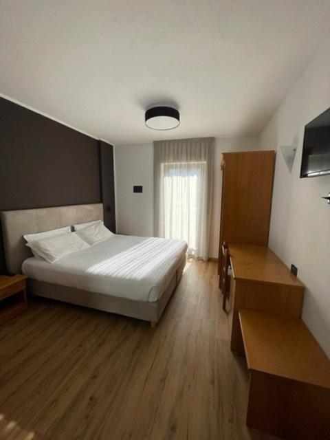 Hotel Rosa Alpina Andalo Exterior photo