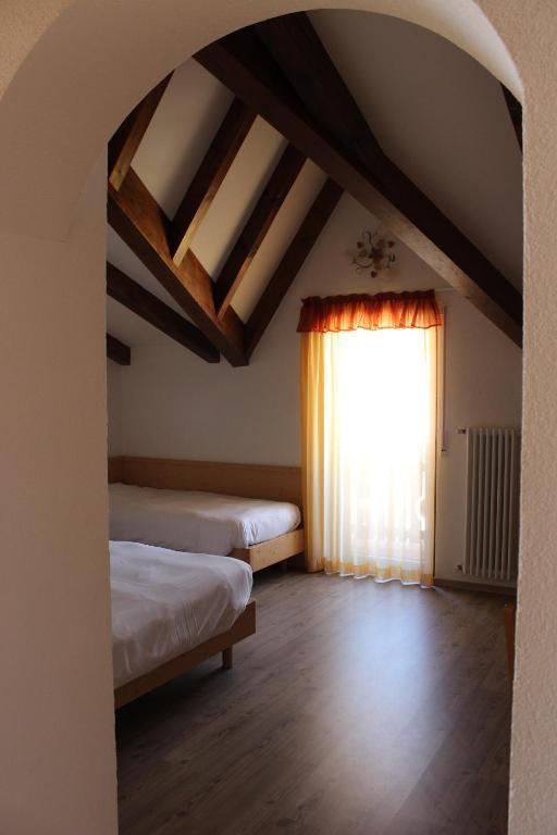 Hotel Rosa Alpina Andalo Room photo